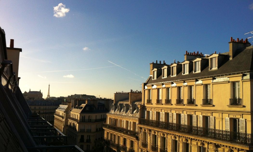 magnifique paris site oficial