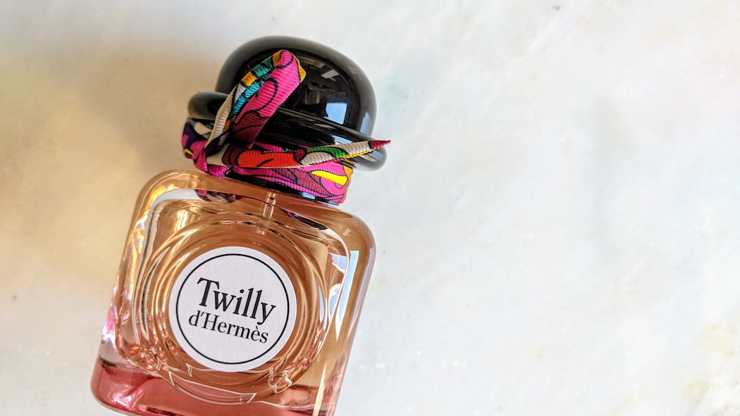 perfume twilly hermes preço